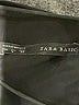 Zara Basic Black Tank Top Size S - photo 7