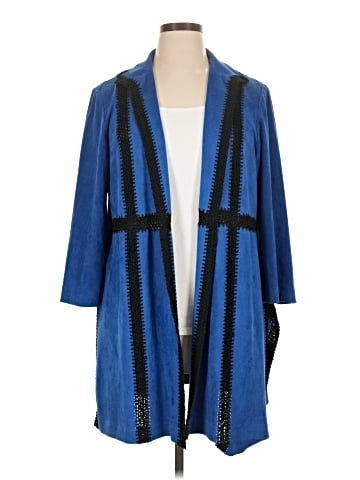misook Coat (view 1)