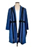 misook Blue Coat Size XL - photo 1