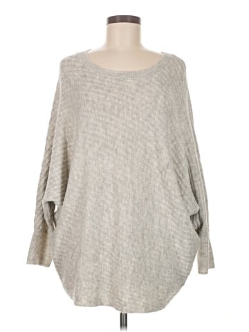 F&F Clothing Poncho (view 1)