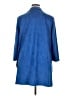 misook Blue Coat Size XL - photo 2