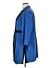 misook Blue Coat Size XL - photo 5