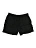 Gap Solid Black Athletic Shorts Size S - photo 2