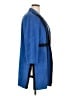 misook Blue Coat Size XL - photo 4