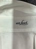 Van Laack Paisley Ivory Long Sleeve Blouse Size EU 42 / US 12 - photo 7