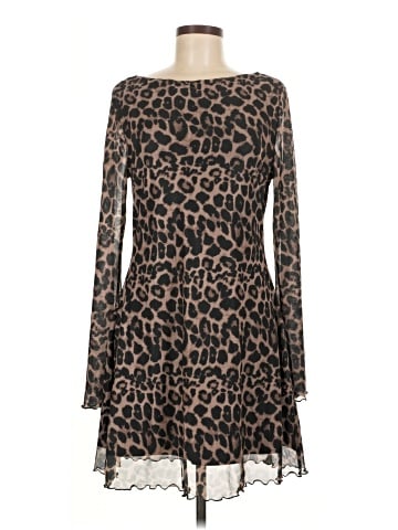Unbranded Casual Dress (view 1)