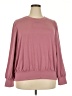 Lane Bryant Pink Pullover Sweater Size 18 - photo 1