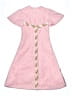 Unbranded Pink Dress Size XL (estimated, youth) - photo 1