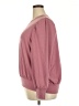 Lane Bryant Pink Pullover Sweater Size 18 - photo 5