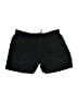 Gap Solid Black Athletic Shorts Size S - photo 1