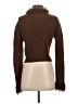 Unbranded Brown Cardigan Size S (estimated) - photo 2