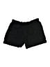 Gap Solid Black Athletic Shorts Size S - photo 2