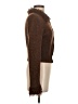 Unbranded Brown Cardigan Size S (estimated) - photo 4