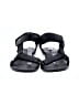 Vince. Black Sandals Size 10 - photo 2