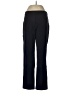 Talbots Outlet Solid Black Dress Pants Size 8 - photo 1