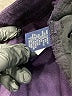 Chaps Purple Jeans Size 12 - photo 8