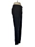 Talbots Outlet Solid Black Dress Pants Size 8 - photo 4