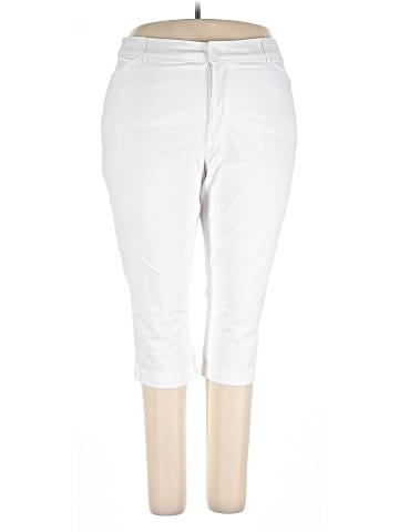 St. John's Bay Casual Pants (view 1)