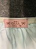 Assorted Brands Teal Skirt Size 13 - photo 3