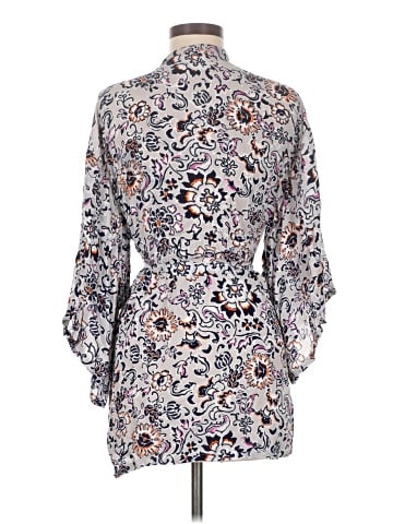 Josie Natori Kimono (view 2)
