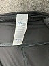 Ivivva Solid Black Active Pants Size 14 - photo 3