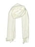 Cejon 100% Acrylic Ivory White Scarf One size - photo 1