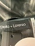 Stella + Lorenzo Black Snow Jacket Size XS - photo 6