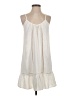 Unbranded Ivory Casual Dress Size S (estimated) - photo 1