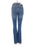 RE/DONE Hearts Blue Jeans Size 27 waist - photo 2