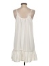 Unbranded Ivory Casual Dress Size S (estimated) - photo 2