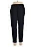 PrAna Solid Black Track Pants Size L - photo 2