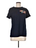 Unbranded Blue Short Sleeve T-Shirt Size M - photo 1