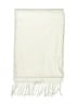 Cejon 100% Acrylic Ivory White Scarf One size - photo 2