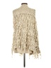 Umgee Ivory Cardigan Size S - photo 2