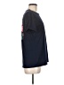 Unbranded Blue Short Sleeve T-Shirt Size M - photo 4