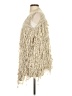 Umgee Ivory Cardigan Size S - photo 5