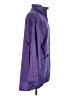 Maralyce Ferree Solid Purple Raincoat Size Sm - Med - photo 4