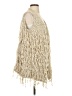 Umgee Ivory Cardigan Size S - photo 4