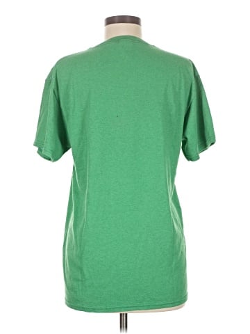 Delta Pro Weight Short Sleeve T-Shirt (view 2)