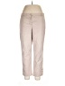 Talbots Solid Tan Casual Pants Size 14 - photo 1