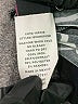 Wrapper Graphic Black Cocktail Dress Size M - photo 9
