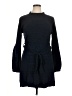 Unbranded 100% Polyester Blue Casual Dress Size XL - photo 1