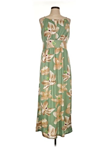 Jon & Anna Casual Dress (view 1)