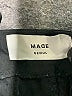 Assorted Brands Black Cargo Pants Size 32 waist (estimated) - photo 7