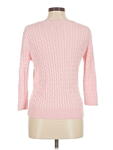 Willi Smith Pullover Sweater (view 2)