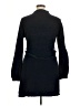 Unbranded 100% Polyester Blue Casual Dress Size XL - photo 2