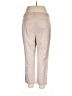 Talbots Solid Tan Casual Pants Size 14 - photo 2