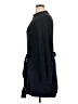 Unbranded 100% Polyester Blue Casual Dress Size XL - photo 5