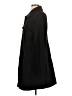 Esprit 100% Polyester Black Coat Size L - photo 5