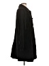 Esprit 100% Polyester Black Coat Size L - photo 4